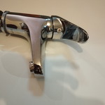 Modea faucet like new