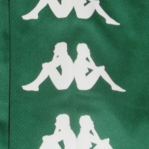 Levadiakos Jersey 2020-2021 Kappa new, size Medium