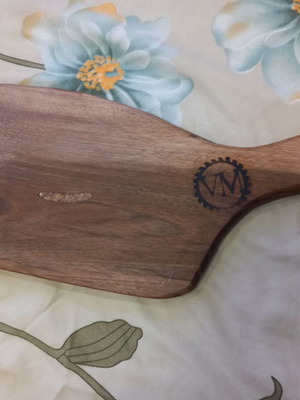 Handmade Serving Boards and Platters new