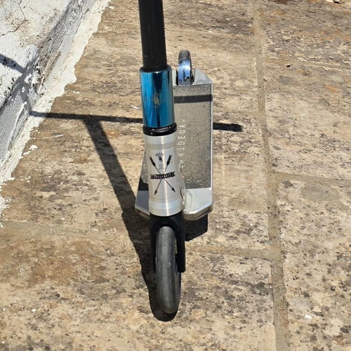 Scooter - Freestyle UrbanArtt