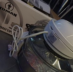 Human Multicooker new with packaging