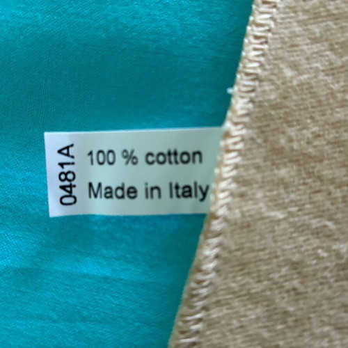 Louis Vuitton γνήσιο dust cloth σαν καινούργιο, 100% βαμβάκι