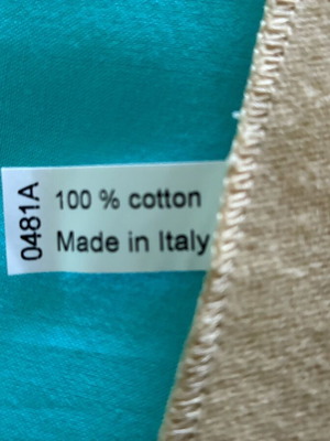 Louis Vuitton γνήσιο dust cloth σαν καινούργιο, 100% βαμβάκι