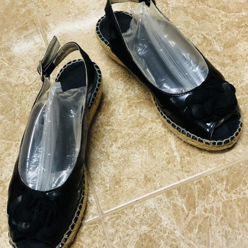 Women's Platform *VIGUERA* In perfect condition.