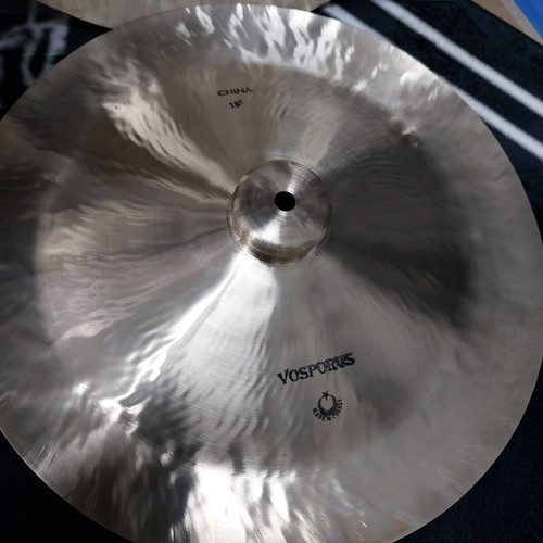 China Turkey Cymbals new, handmade professional quality