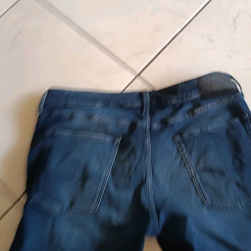 Jack Jones xl denim bermuda shorts used