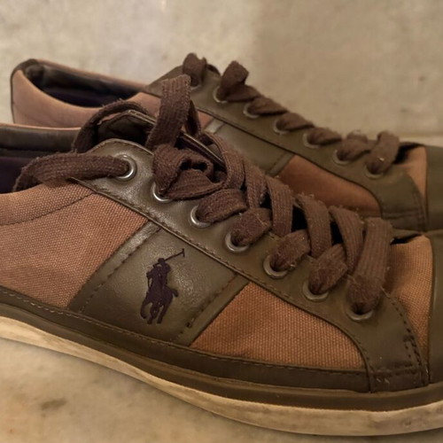 Men's shoes Ralph Lauren Size 44