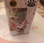 Funko Minis Disney Bolt Vinyl Figure Special Edition new in box