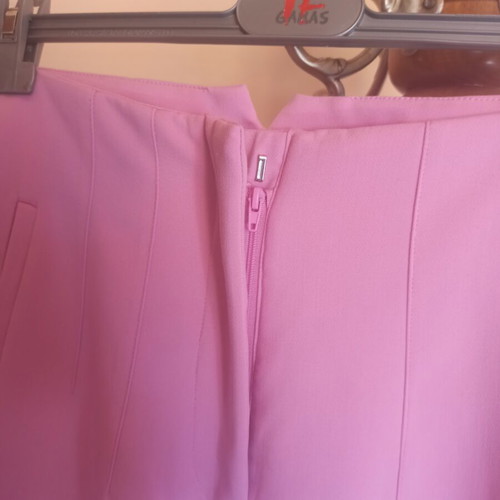 LeGer by Lena Gercke caramel pink pants size 36