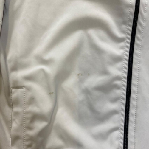 Nike Paris Saint-Germain training jacket, L, white
