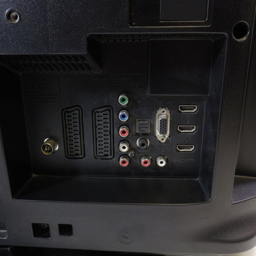 Sony Bravia 26-inch TV like new