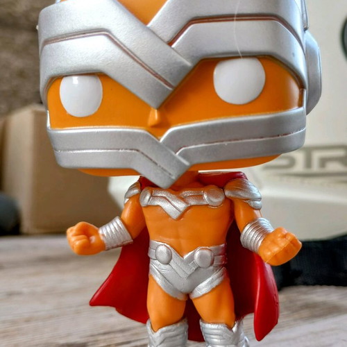 Spiderman Prodigy Funko like new