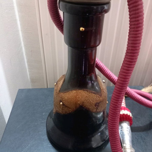 Hookah from Turkey like new