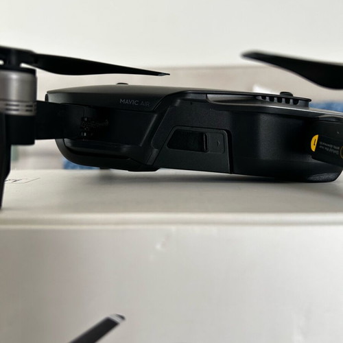 DJI Mavic Air Drone Fly More Combo like new