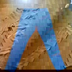 Αθλητικό κολάν Reypose γκρι του πάγου size L σαν καινούργιο