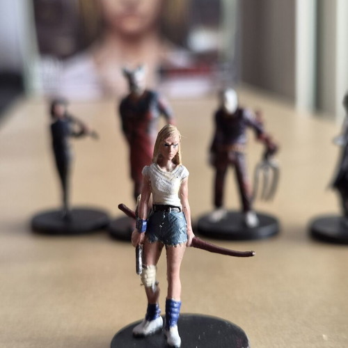 Final Girl Season 1 & 2 Board Game Collection