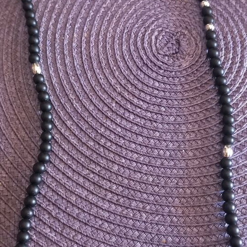 Necklace beautiful