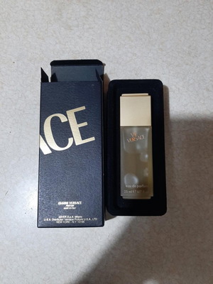 V'E by Versace 25ml Eau de Parfum καινούργιο, vintage, σπάνιο