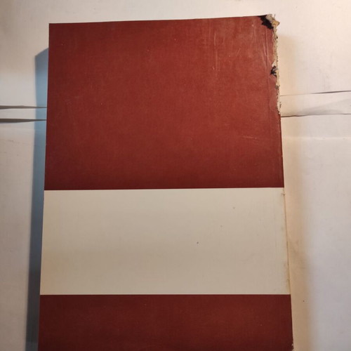 Electricity book used by Papadimitraki & Tsoukala
