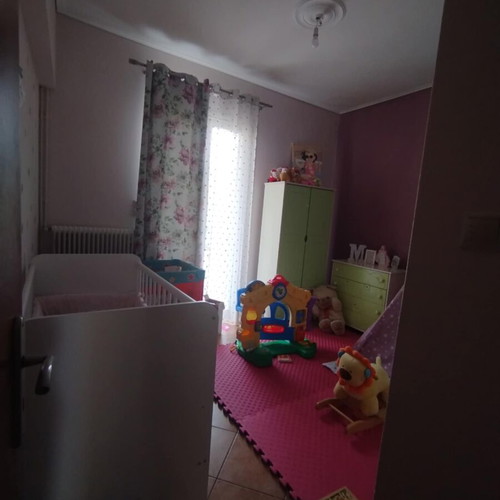 Apartment fully renovated 80 sqm first floor in Paliki