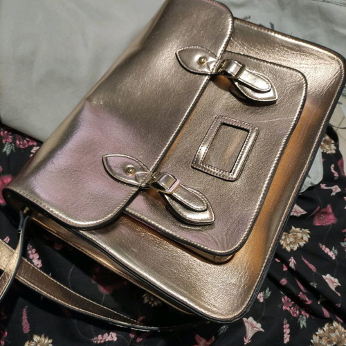 Bag lydc