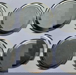  Συλλεκτικά σουβερ της εταιρείας Λουμίδης 6 τεμ