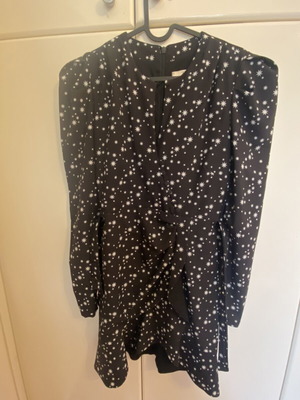 Zini φόρεμα size 40 medium σαν καινούργιο, μαύρο