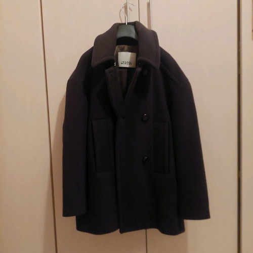 Isabel Marant women's coat like new, size 36