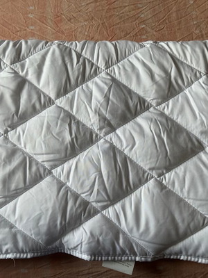 Anemos baby duvet Bebe Nanofiber 100 x 145 new