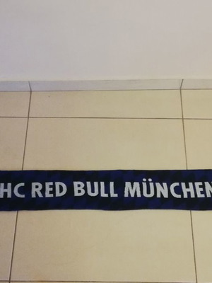 Κασκόλ EHC Red Bull Munchen σαν καινούργιο