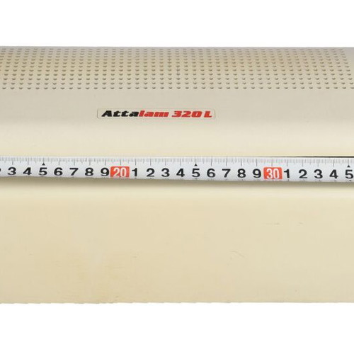 Attalus A3 Laminator used, functional