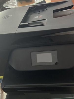 HP Officejet 6950 printer like new