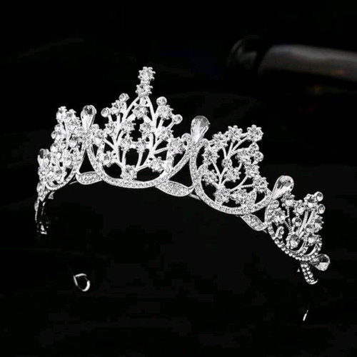 Bridal Tiara new