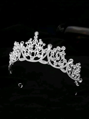Bridal Tiara new