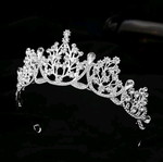 Bridal Tiara new