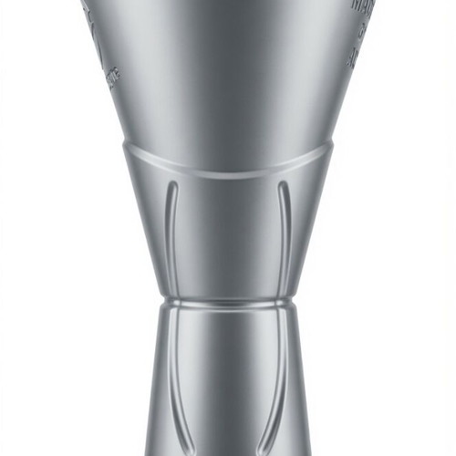 Olympiacos Euroleague Winners 2026 Trophy new, Silver PLA+