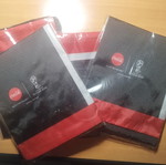 Coca Cola collectible backpacks, pack of 6, Mundial Russia 2018 new