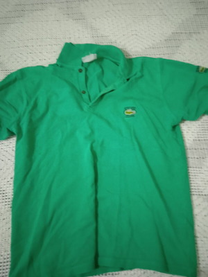 Lacoste polo shirt XL