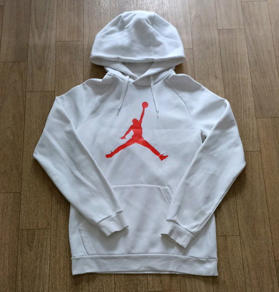  Jordan hoodie