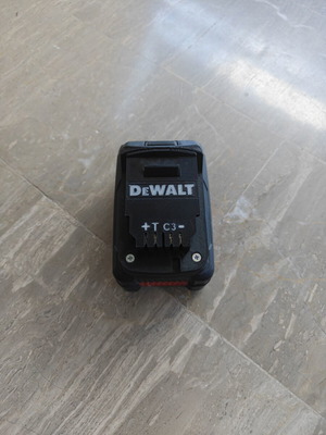 Einhell 18V Battery Adapter for DeWalt 18V Tool New