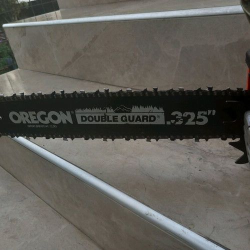 Pioner 5200 Chainsaw like new