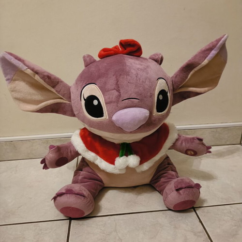 Lilo and Stitch authentic toy new from England