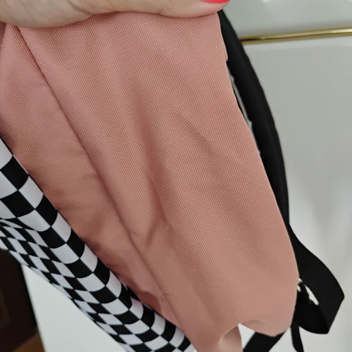 Vans backpack like new