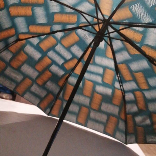 Umbrella, used with minor marks