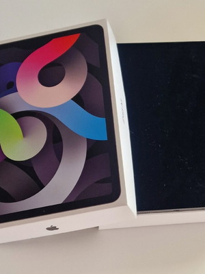 Apple iPad Air 4 (2021) Wi-Fi 256GB like new