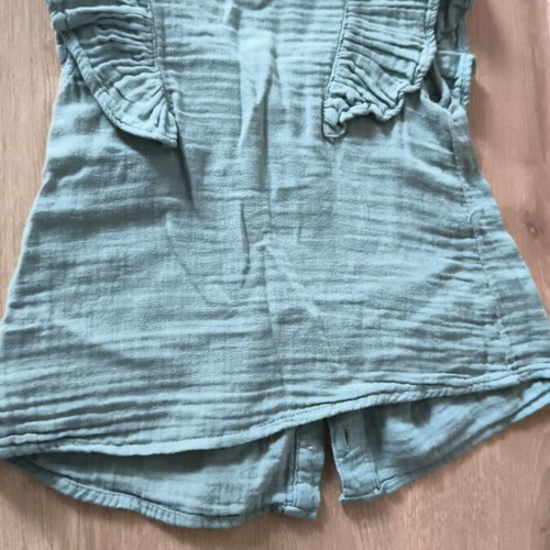 Baby t-shirts pack of 3, sizes 3-12 months, like new