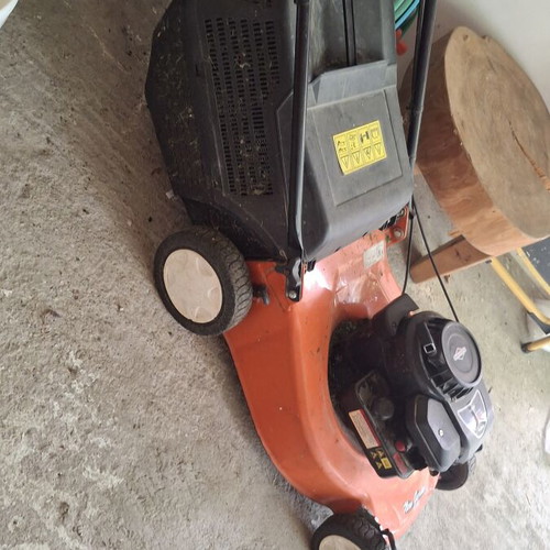 Briggs & Stratton 450 Series 148cc lawn mower engine