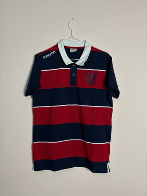 Cagliari polo shirt used, authentic, size XL
