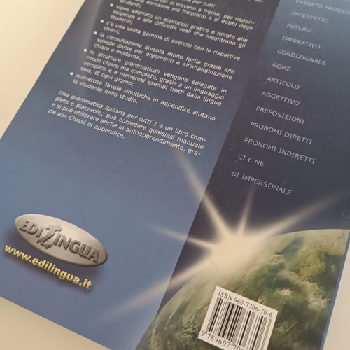 Progetto Italiano 1 Libro dello Studente A1–A2 by T. Marin & S. Magnelli