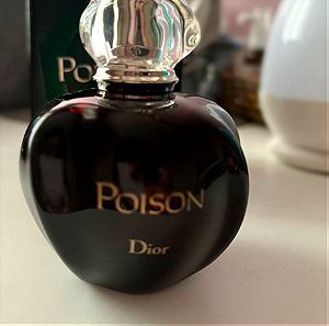 Poison Christian Dior 50 ml
